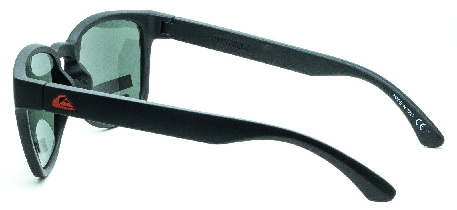 QUIKSILVER EQYEY03100/XKGG REKIEM 54mm Sunglasses Shades Eyewear - New Italy