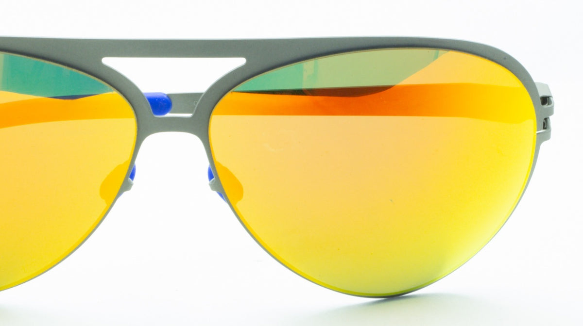 MYKITA Sepp Col. F64 63mm SUNGLASSES Shades Frames Eyewear - New BNIB Germany