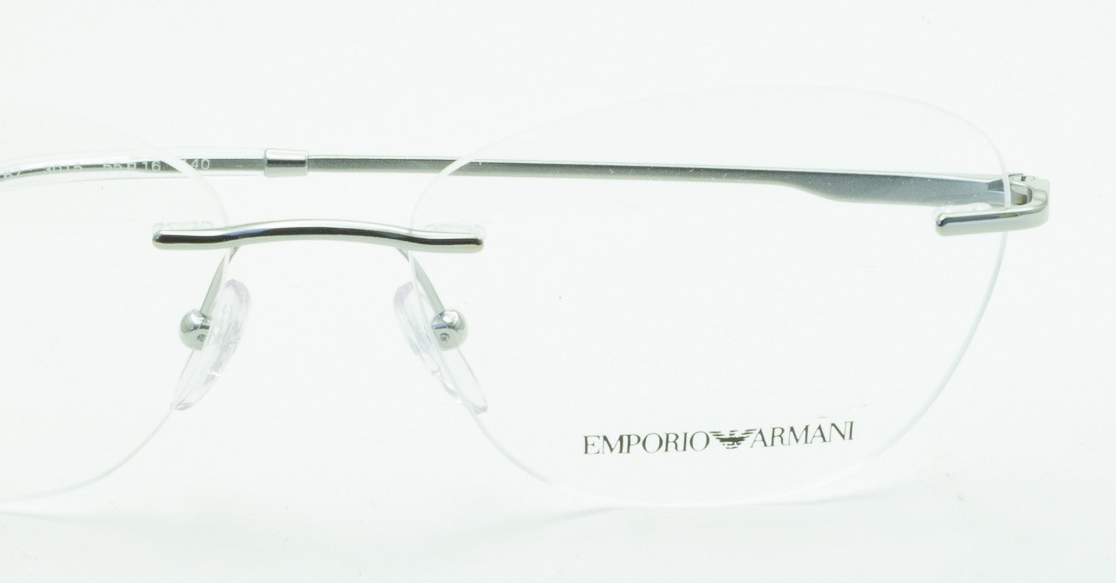 EMPORIO ARMANI EA 1167 3015 55mm Eyewear FRAMES RX Optical Glasses EyeglassesNew