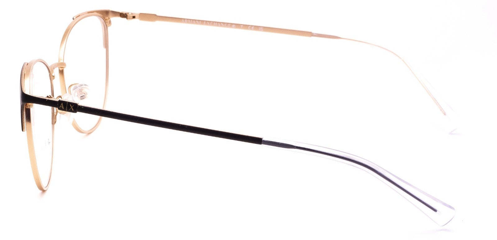 ARMANI EXCHANGE AX 1034 6106 52mm Eyewear FRAMES RX Optical Glasses Eyeglasses