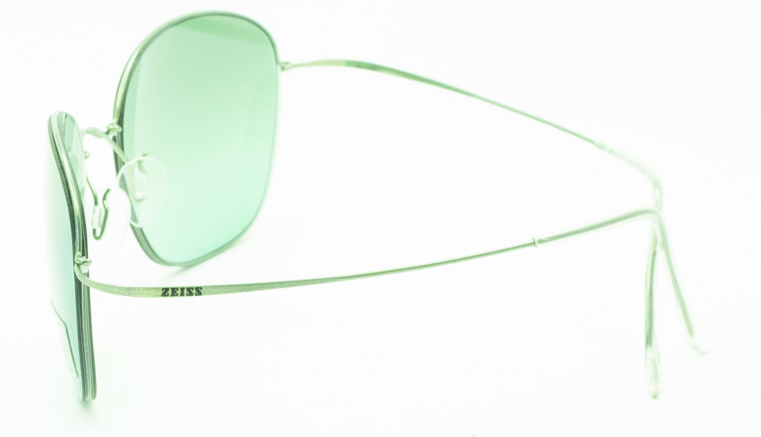 CARL ZEISS TITANIUM 15710-410 55mm Sunglasses Shades Eyewear FRAMES - BNIB New