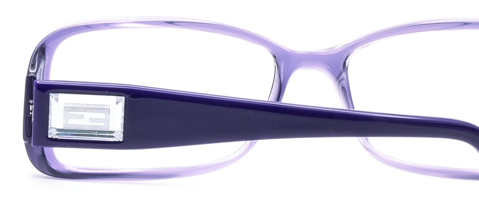 FENDI F896 531 54mm Eyewear RX Optical FRAMES Glasses Eyeglasses New BNIB Italy