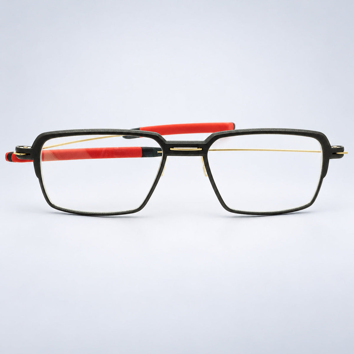 McLAREN Eyewear MLMAGO02 C02 55mm RX Optical FRAMES Glasses - New France