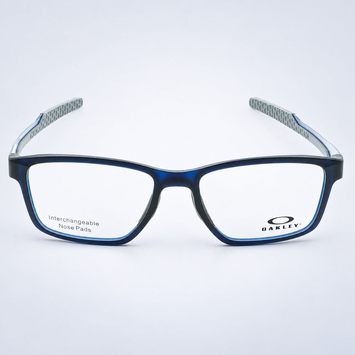 OAKLEY METALINK OX8153-1555 Eyewear FRAMES RX Optical Eyeglasses Glasses - New