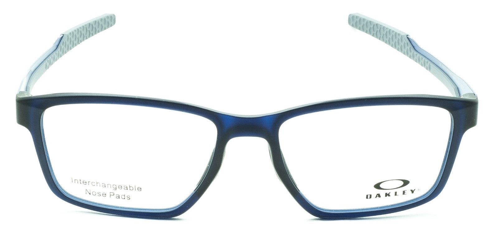 OAKLEY METALINK OX8153-1555 Eyewear FRAMES RX Optical Eyeglasses Glasses - New
