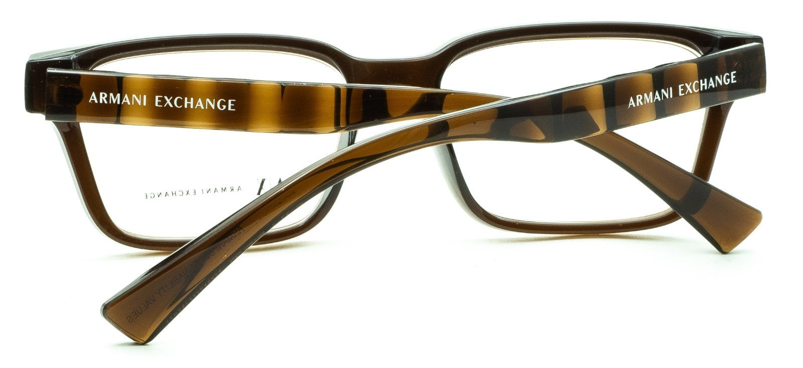 ARMANI EXCHANGE AX 3116 8358 55mm Eyewear FRAMES RX Optical Glasses Eyeglasses