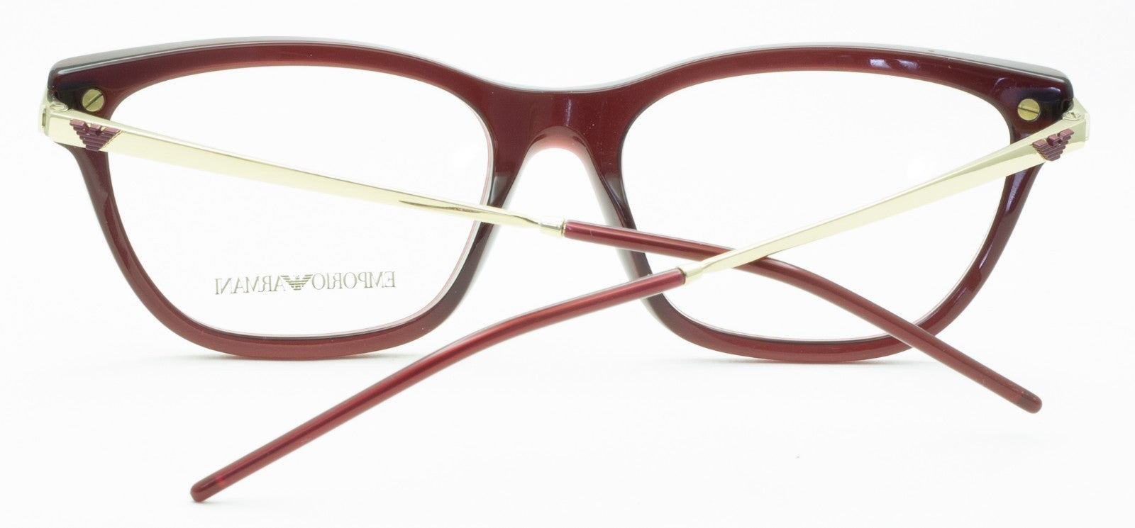 EMPORIO ARMANI EA3262 6265 54mm Eyewear FRAMES RX Optical Glasses Eyeglasses New