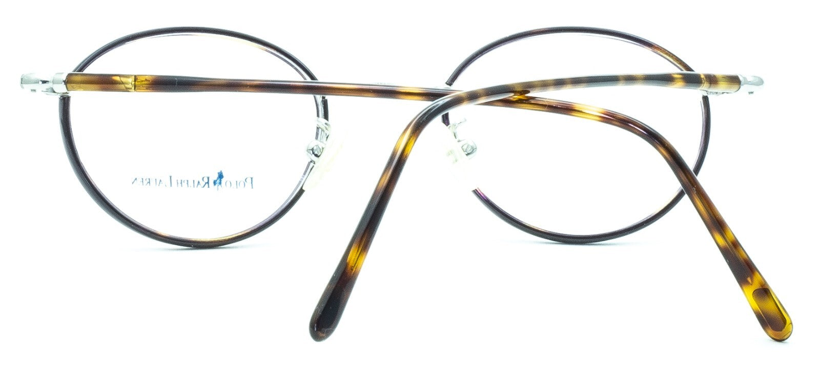 RALPH LAUREN POLO CLASSIC 453 Y65 44mm Eyewear FRAMES RX Optical Glasses - New