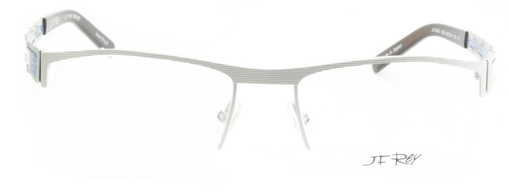 JF REY JF2508 1020 55mm FRAMES Glasses RX Optical Eyewear Eyeglasses Japan - New