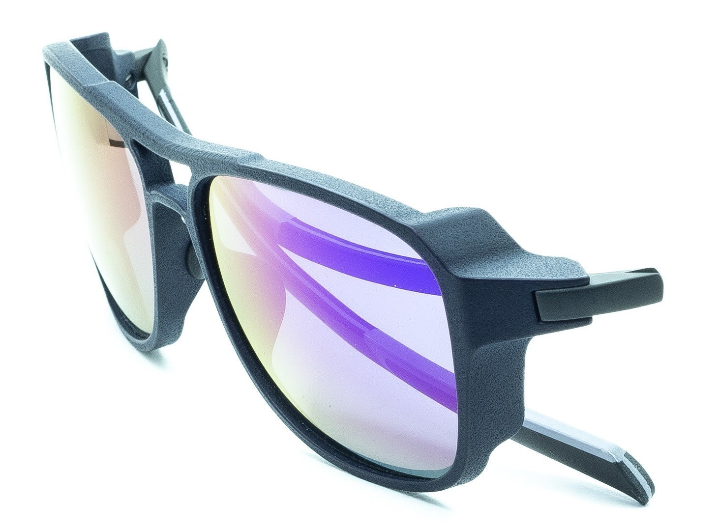 McLAREN Eyewear MLSGP-S02 C03 58mm Sunglasses Shades FRAMES Eyewear New Italy
