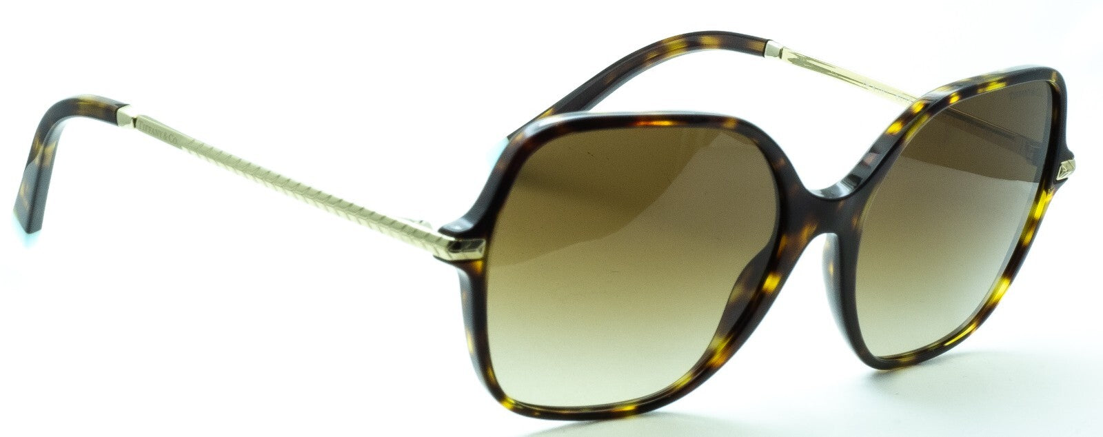 TIFFANY & CO TF4191 8015/3B 57mm Sunglasses Shades Eyewear FRAMES - New Italy