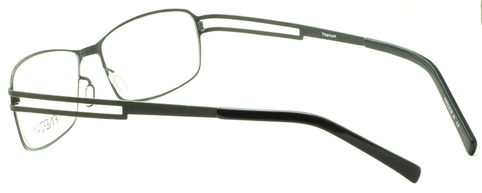 FINEFORM 03 25656862 56mm Eyewear FRAMES RX Optical Glasses Eyeglasses - New
