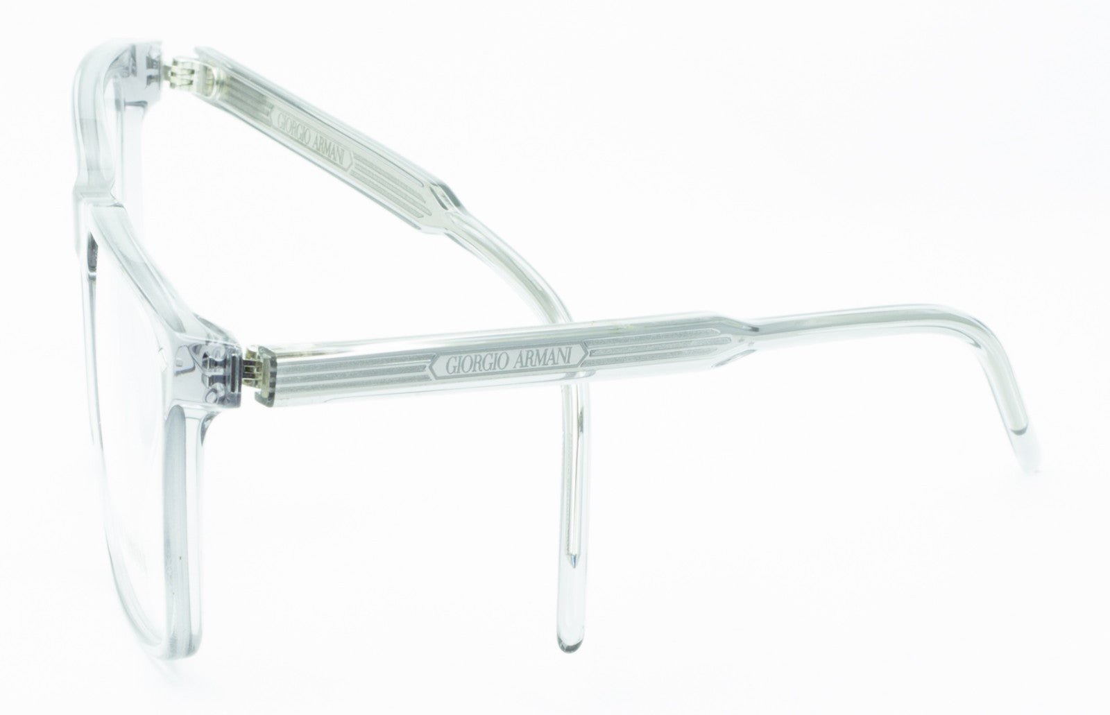 GIORGIO ARMANI AR7258 6070 55mm Eyewear FRAMES RX Optical Glasses New - Italy