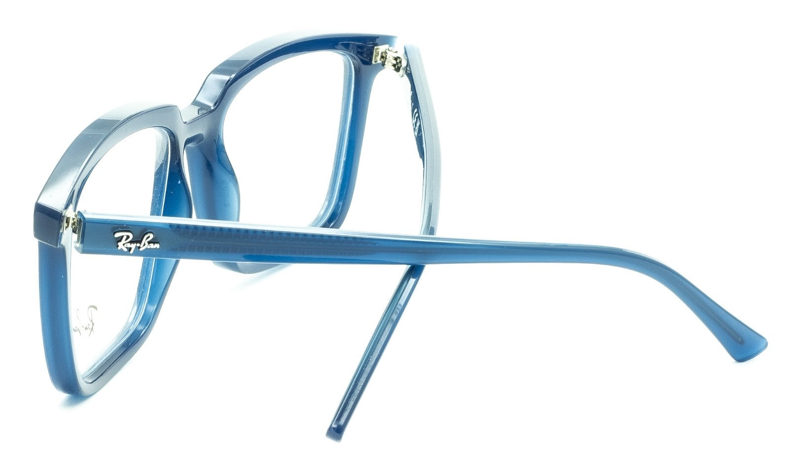 RAY BAN RB 7239 8256 Alain 54mm RX Optical FRAMES RAYBAN Glasses Eyewear - New