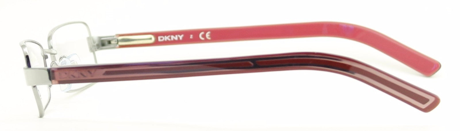 DKNY DY 5585 1003 52mm Eyewear FRAMES RX Optical Eyeglasses Glasses - New