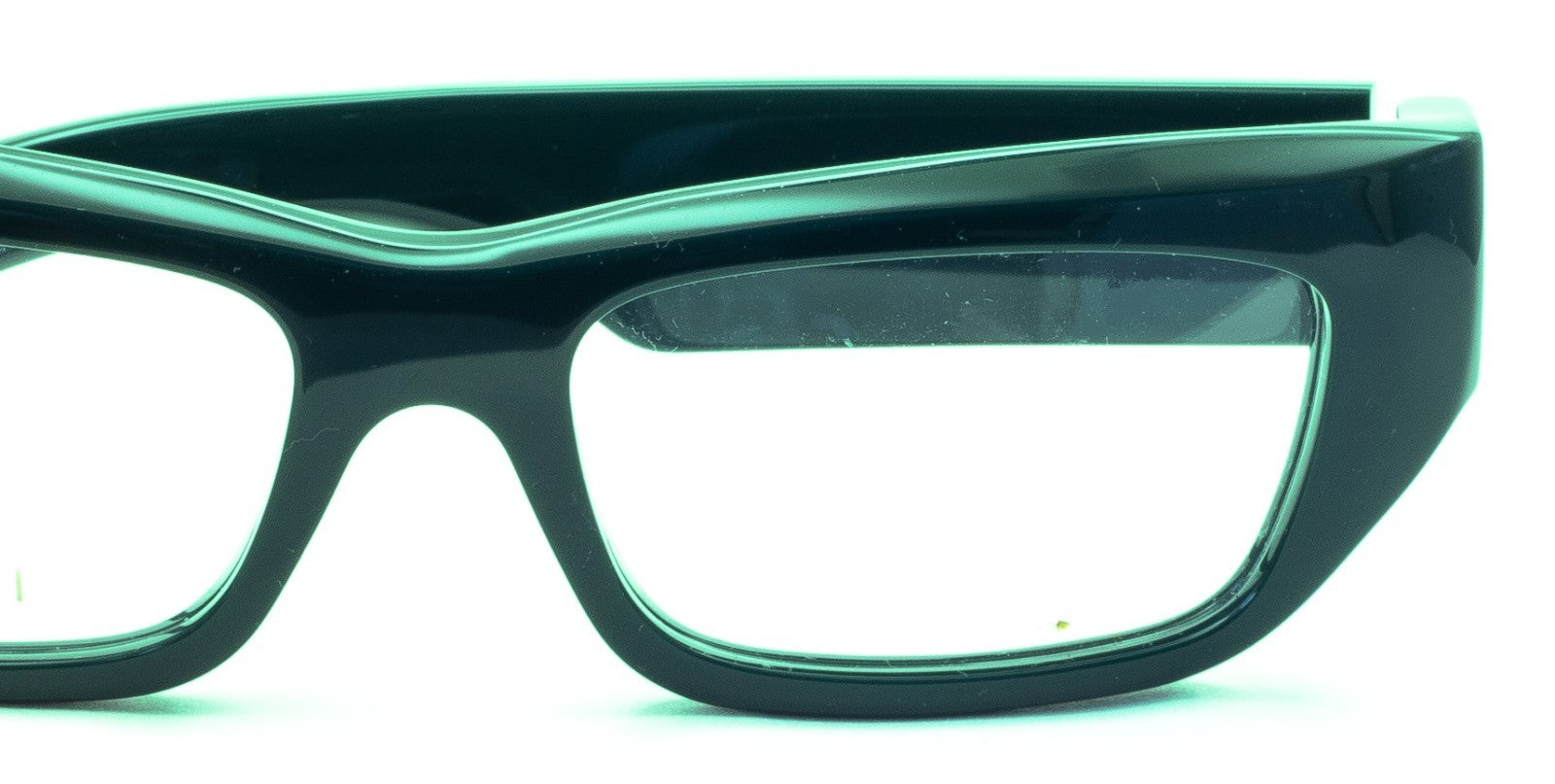 GUCCI GG 1297O 002 53mm Eyewear FRAMES Glasses RX Optical Eyeglasses New - Italy