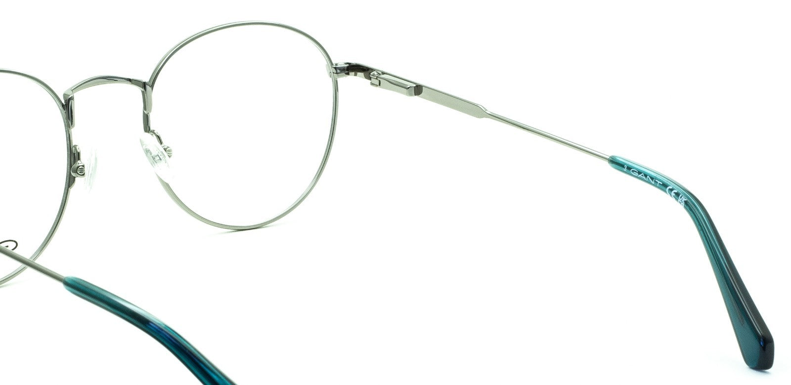 GANT GA3270 012 50mm RX Optical Eyewear FRAMES Glasses Eyeglasses - New BNIB