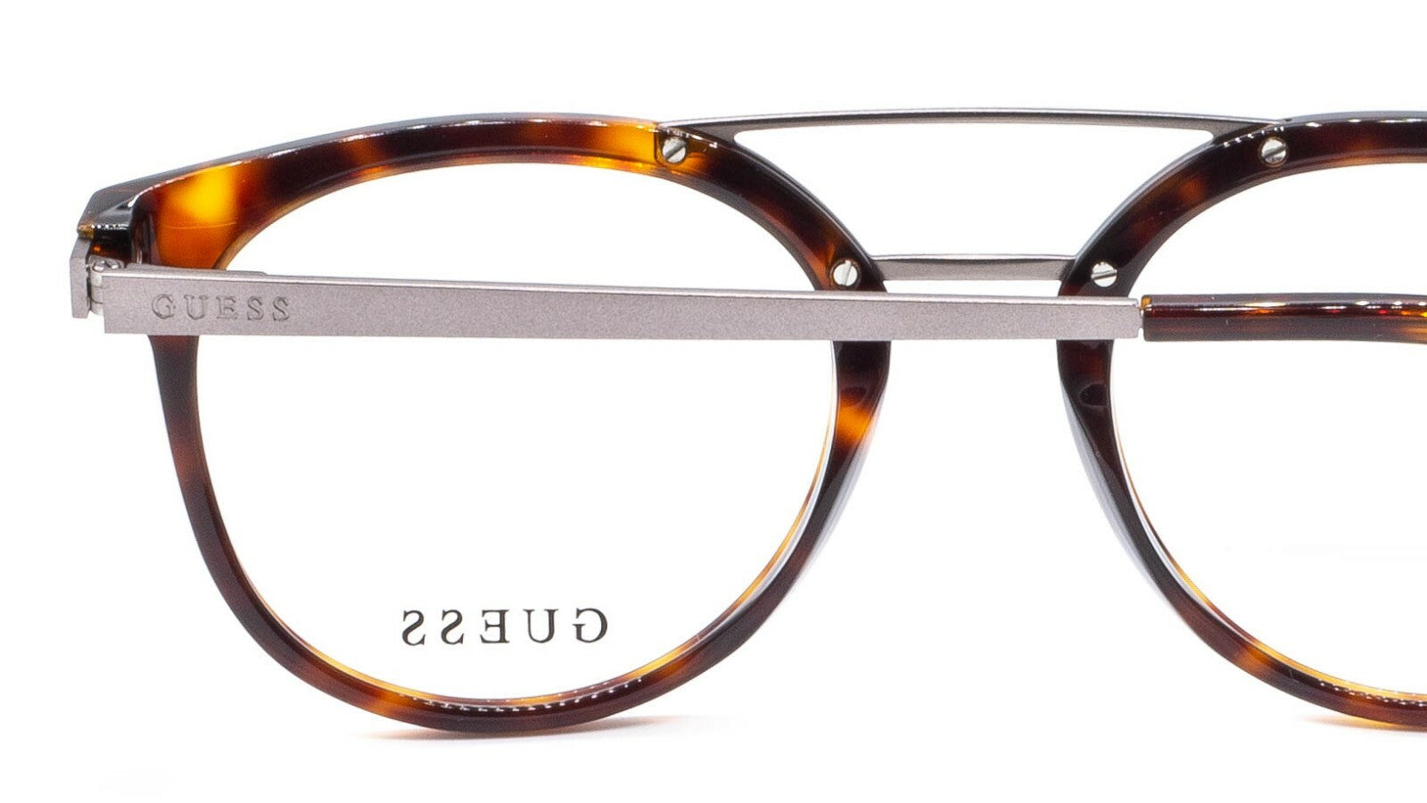 GUESS GU1964 052 50mm Eyewear FRAMES Glasses Eyeglasses RX Optical - BNIB New