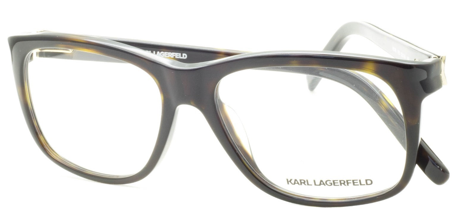 KARL LAGERFELD KL795 013 Eyewear FRAMES RX Optical Eyeglasses Glasses New BNIB