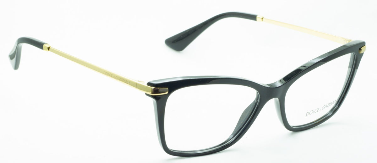 Dolce & Gabbana DG 3393 501 56mm Eyeglasses RX Optical Glasses Frames Eyewear