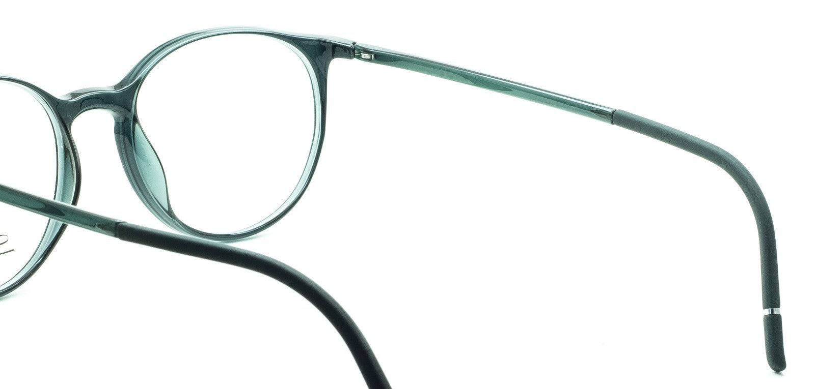 SILHOUETTE SPX 2960 75 5510 48mm Eyewear FRAMES RX Optical Glasses - New Austria
