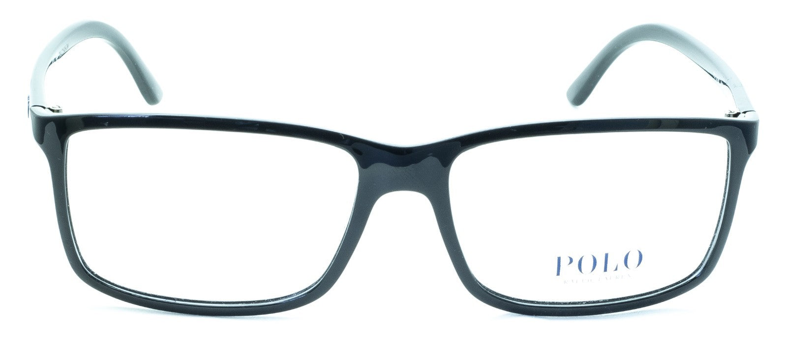 RALPH LAUREN POLO 2126 5001 58mm Eyewear FRAMES RX Optical Eyeglasses GlassesNew