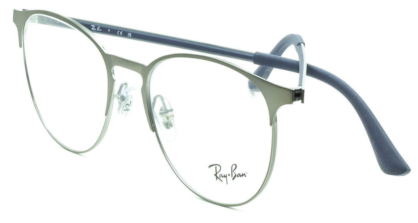 RAY BAN RB 6375 3135 51mm FRAMES Eyeglasses RAYBAN Glasses RX Optical EyewearNew