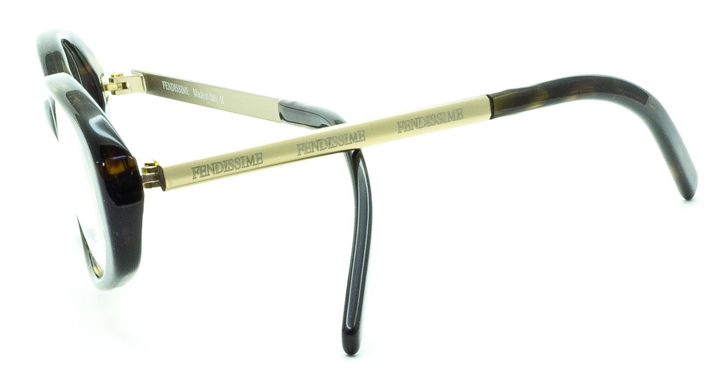 FENDISSIME VFE 516 722 49mm Eyewear RX Optical FRAMES Glasses - New BNIB Italy