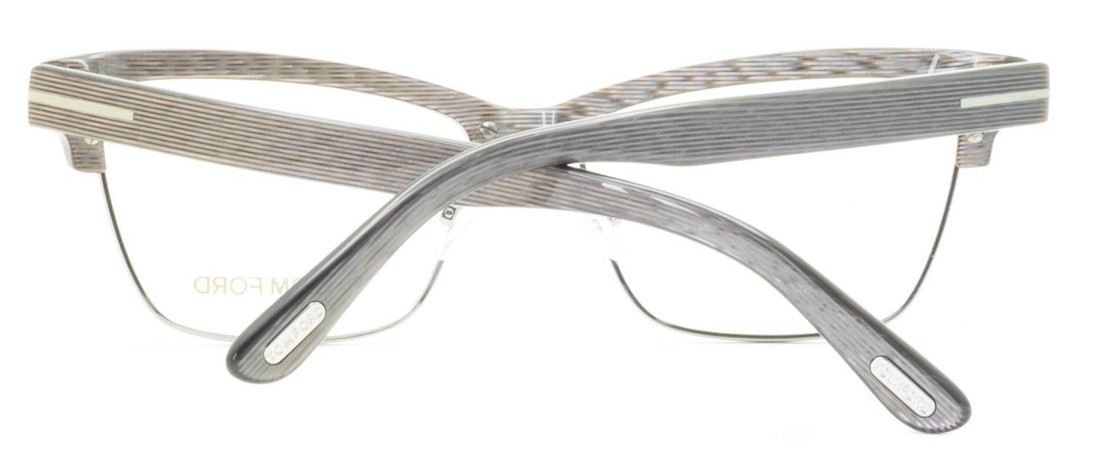 TOM FORD TF 5364 020 53mm Eyewear FRAMES RX Optical Eyeglasses Glasses Italy New