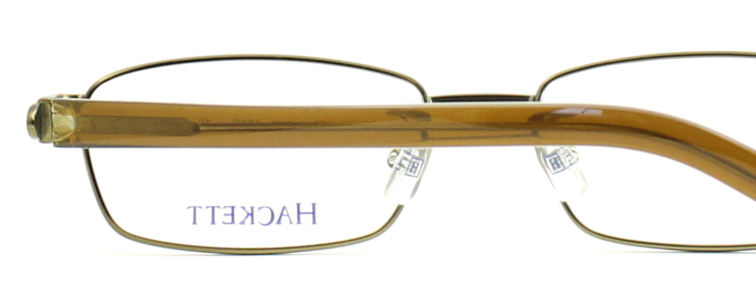 HACKETT LONDON 1018 10 52mm Eyewear FRAMES RX Optical Glasses Eyeglasses - New