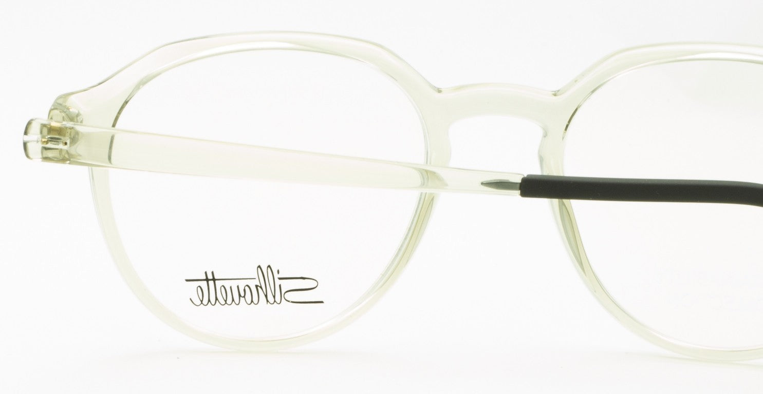 SILHOUETTE SPX 2981 75 8530 47mm Eyewear FRAMES RX Optical Glasses - New Austria