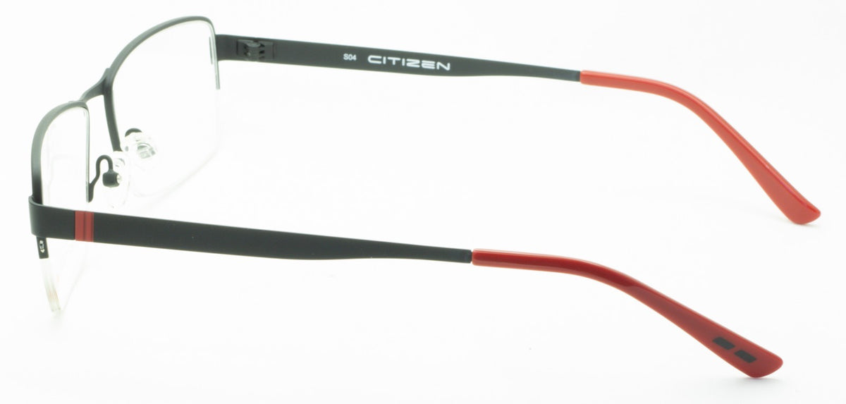 CITIZEN CTZ1804 401 54mm Eyewear FRAMES Glasses RX Optical Eyeglasses - New BNIB