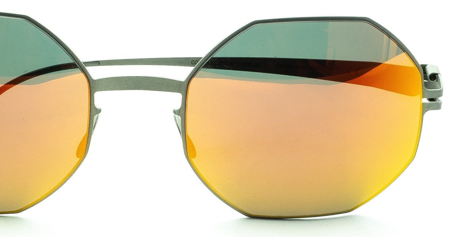 MYKITA Ursula Col. F64 54mm SUNGLASSES Shades Eyewear - New BNIB Germany