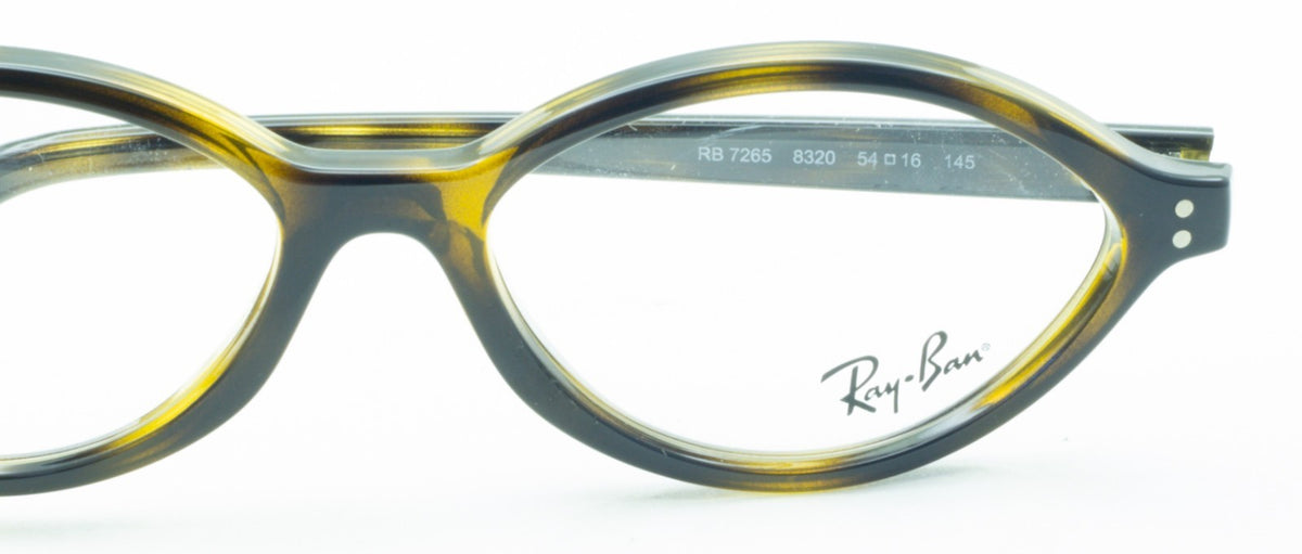 RAY BAN RB 7265 8320 54mm FRAMES RAYBAN Glasses RX Optical Eyewear New - TRUSTED