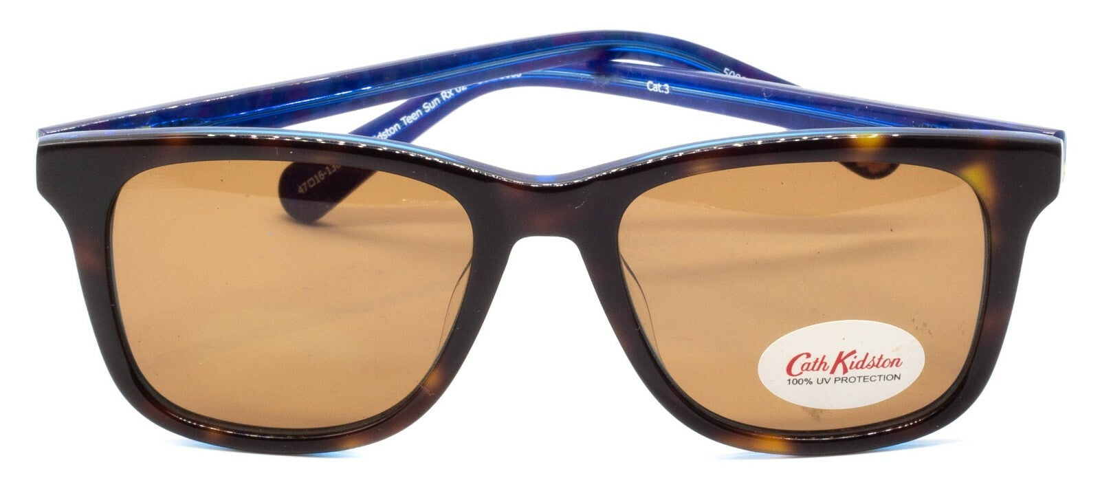 Cath Kidston Teen Sun Rx 02 30475083 Cat.3 47mm Sunglasses Shades Eyewear - New