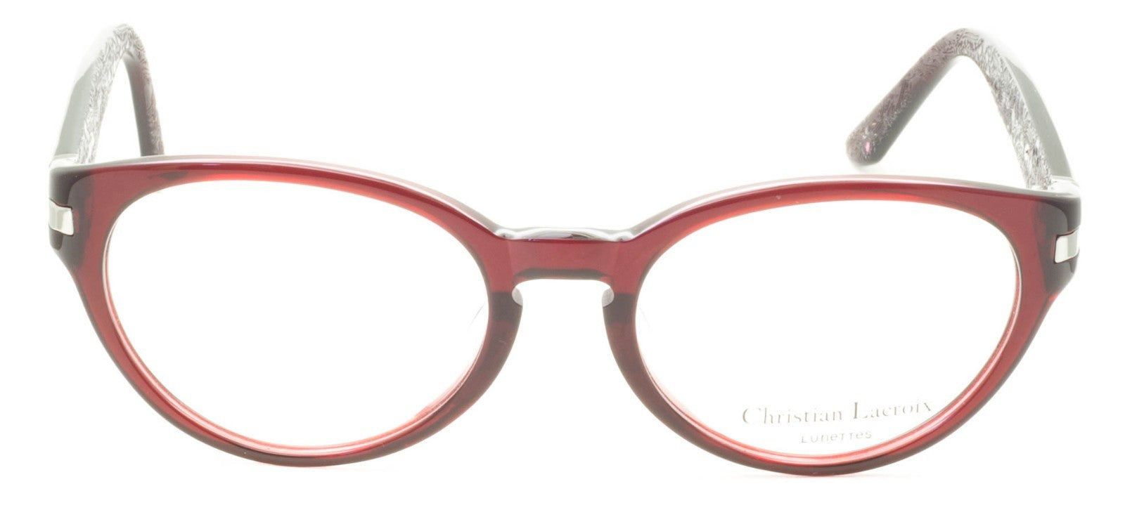 CHRISTIAN LACROIX CL1020 221 Eyewear RX Optical FRAMES Eyeglasses Glasses - BNIB