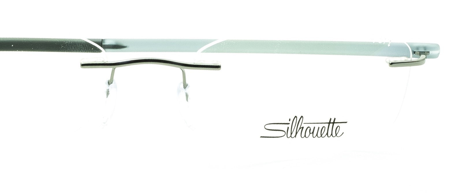 SILHOUETTE TITAN 5567 70 7310 51mm Eyewear FRAMES RX Optical Glasses-New Austria