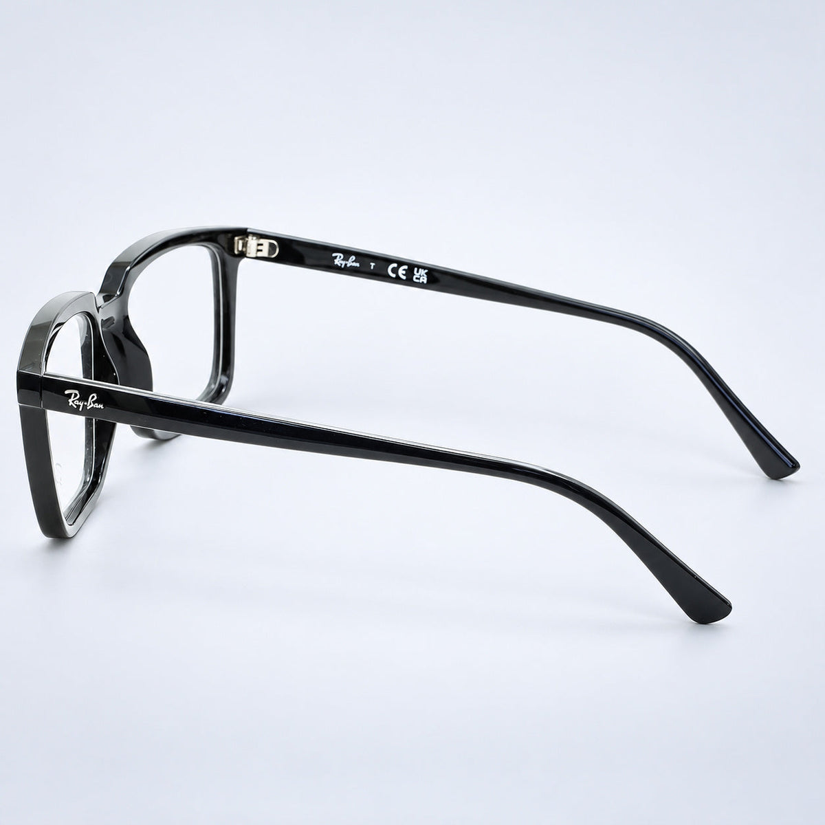 RAY BAN RB 7239 2000 Alain 52mm RX Optical FRAMES RAYBAN Glasses Eyewear - New