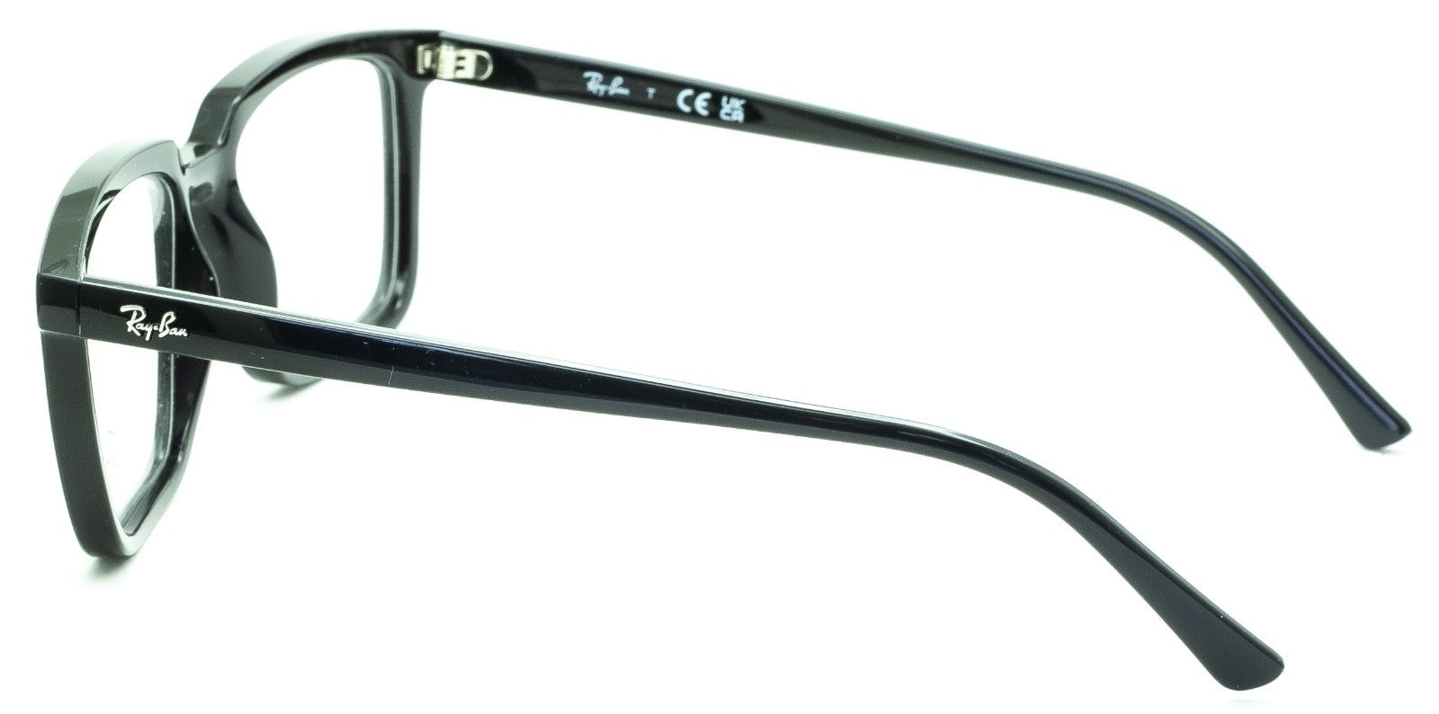 RAY BAN RB 7239 2000 Alain 52mm RX Optical FRAMES RAYBAN Glasses Eyewear - New