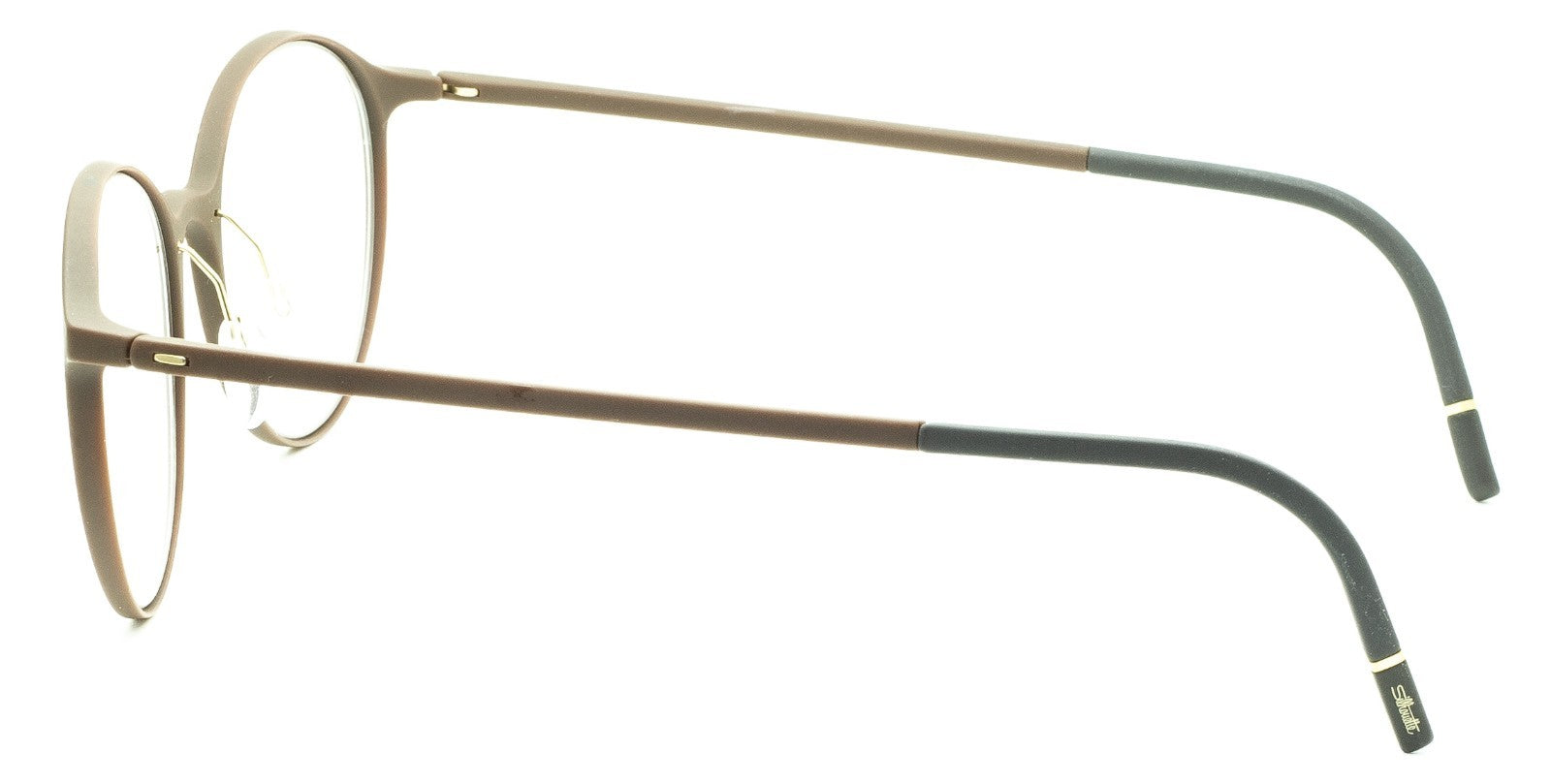 SILHOUETTE SPX 2953 75 6030 51mm Eyewear FRAMES RX Optical Glasses - New Austria
