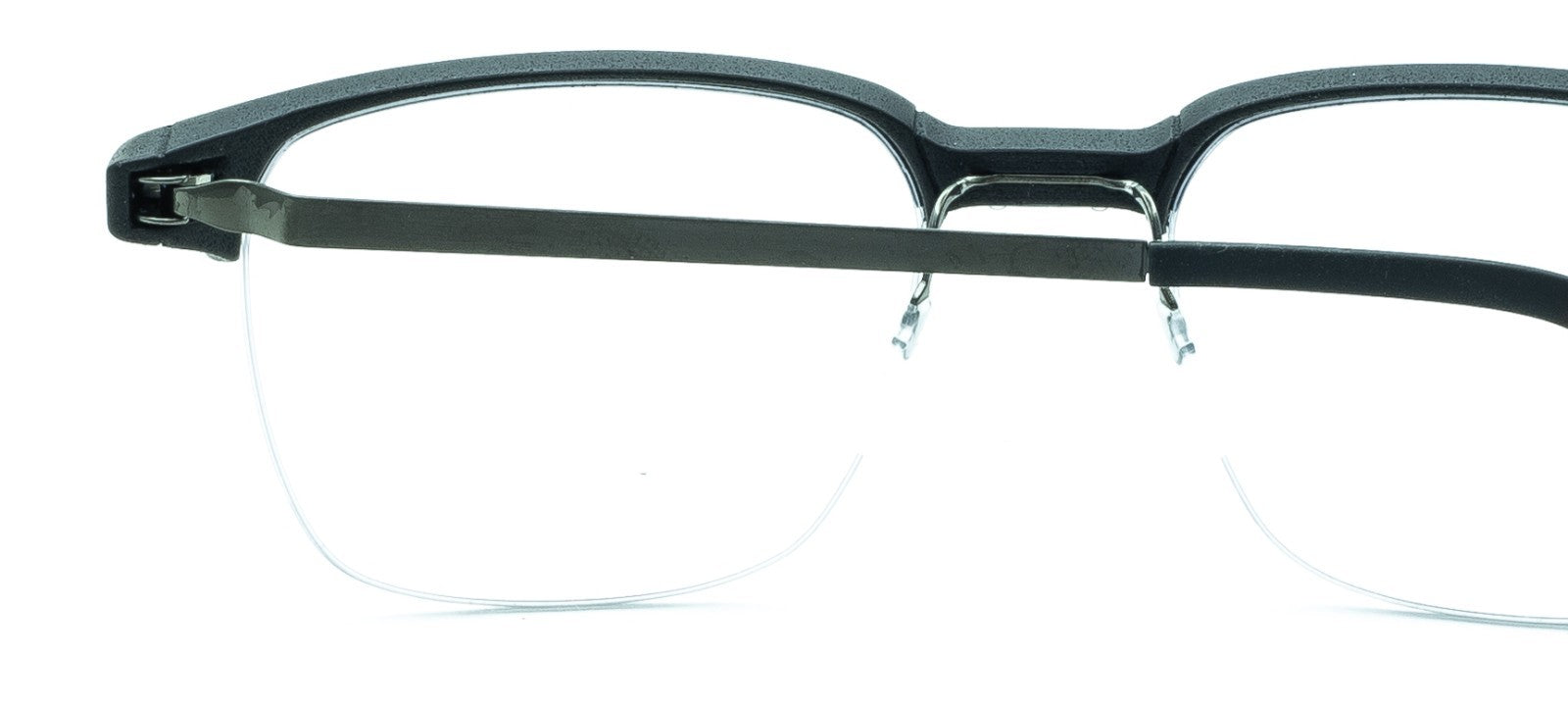 McLAREN Eyewear MLOP-98O09 C01 53mm RX Optical FRAMES Glasses - New France