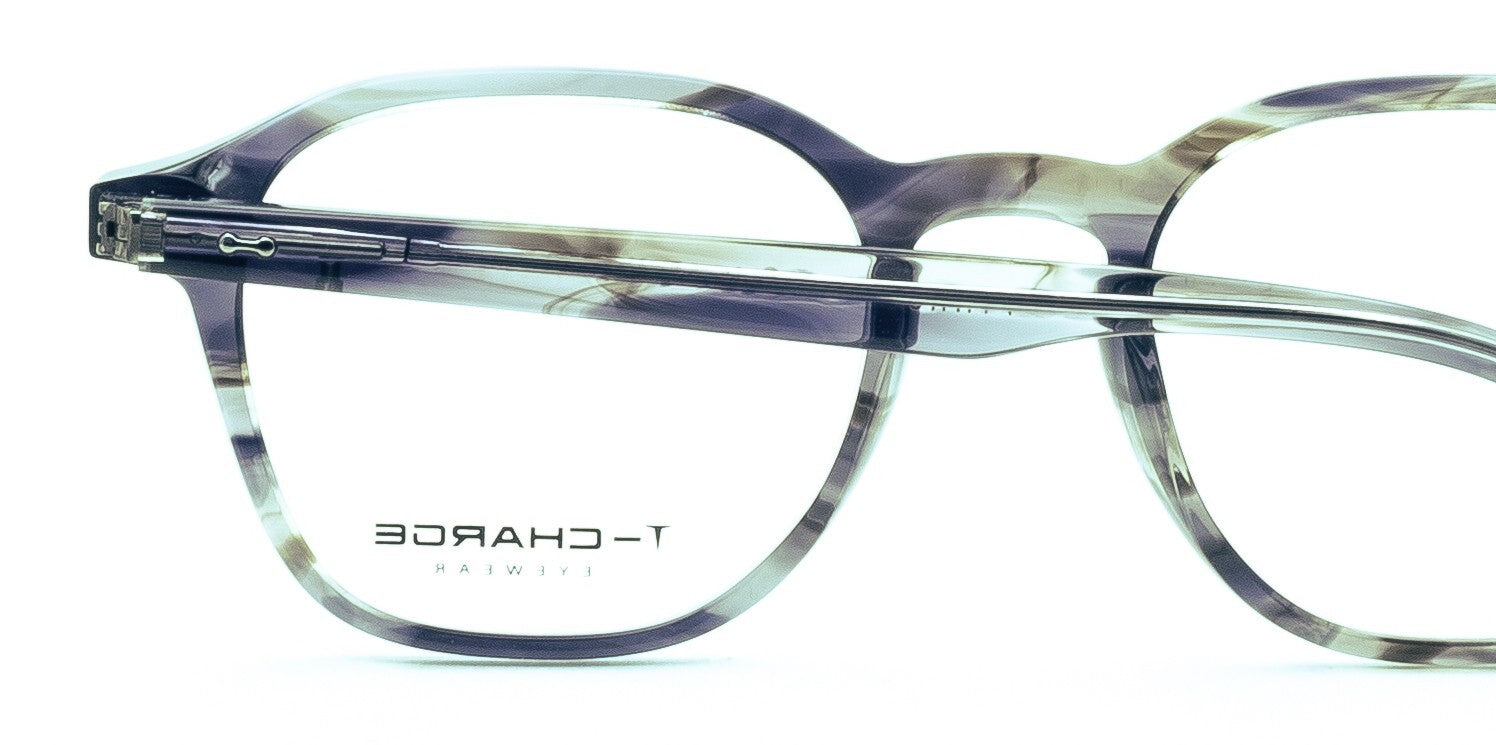 T-CHARGE T6263 EO1 49.5mm Glasses Frames RX Optical Eyeglasses Eyewear - New