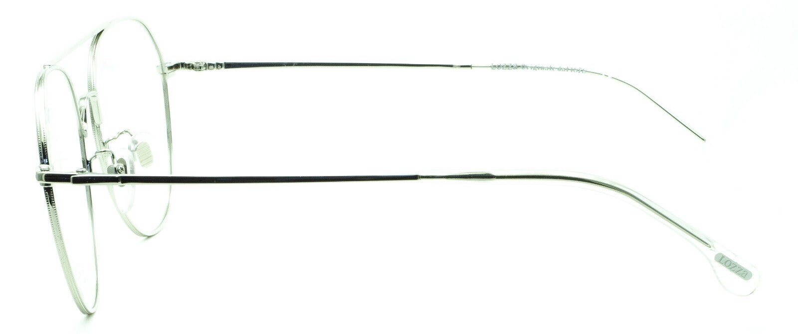 LOZZA 1878 VL2330 0579 Firenze 55mm Eyewear FRAMES RX Optical Eyeglasses Glasses