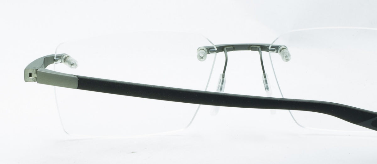 McLAREN Eyewear MLMS-85O10 C02 54mm RX Optical FRAMES Glasses - New Italy