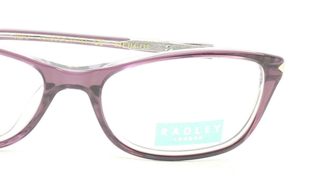RADLEY LONDON RDO. KHLOE COL. 161 52mm Eyewear FRAMES RX Optical Glasses - New