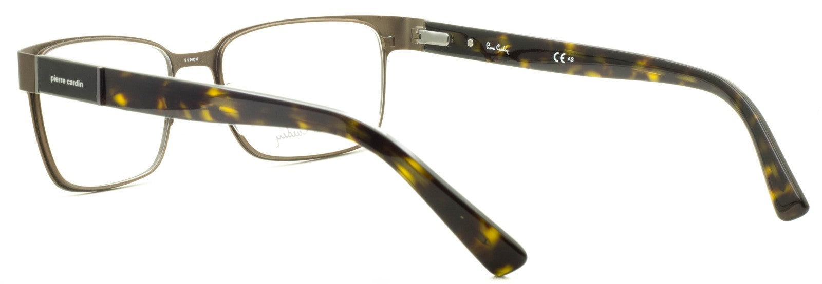 Pierre Cardin PC 6816 KIB by SAFILO RX Optical FRAMES Glasses Eyewear Eyeglasses