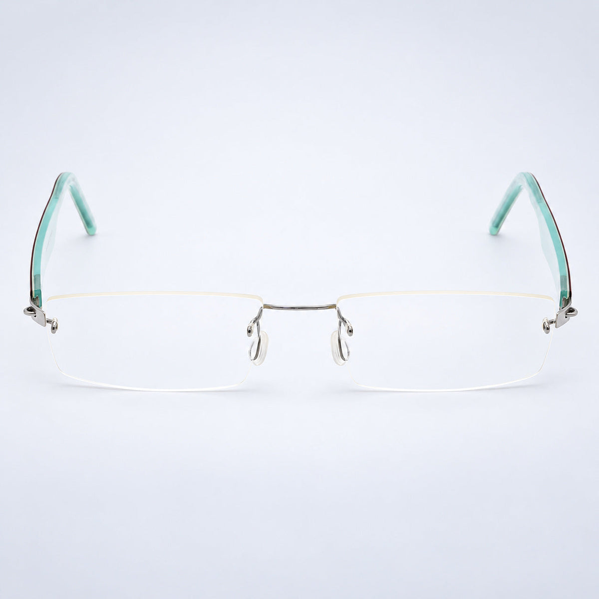 LINDBERG SPIRIT TITANIUM 2090 52mm Eyewear RX FRAMES Glasses New - Denmark