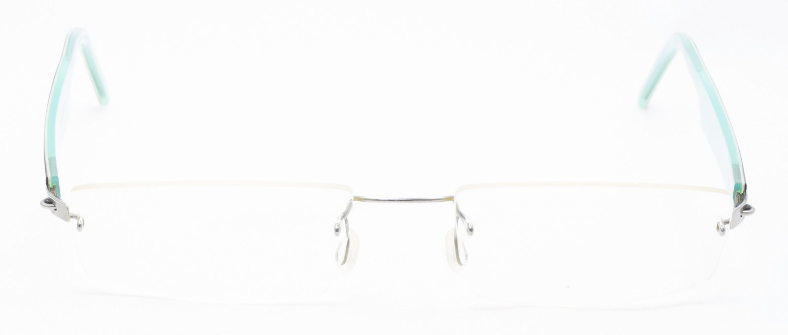 LINDBERG SPIRIT TITANIUM 2090 52mm Eyewear RX FRAMES Glasses New - Denmark