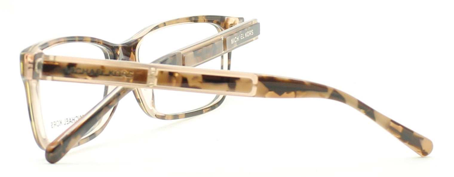 MICHAEL KORS MK4043 3251 Kya 53mm Eyewear FRAMES RX Optical Eyeglasses Glasses