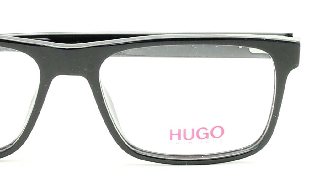 HUGO BOSS HG 03 30766716 54mm Eyewear FRAMES Glasses ITALY RX Optical Eyeglasses